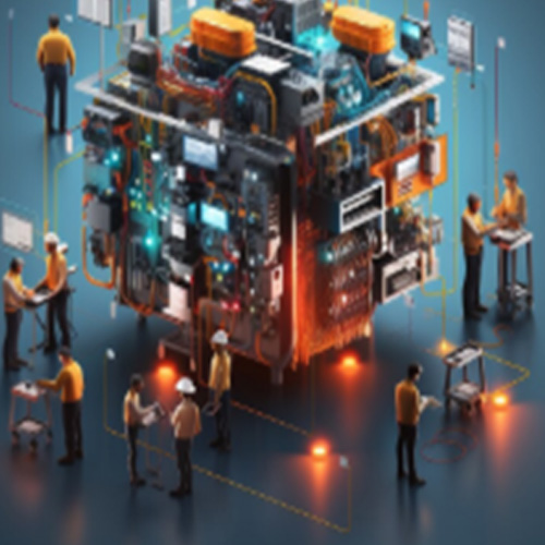 i-Base Solutions